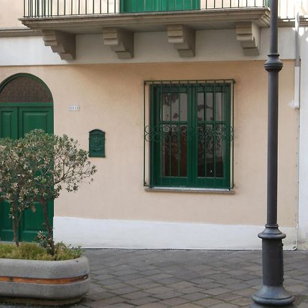 Centrostoricolipari Villa ภายนอก รูปภาพ