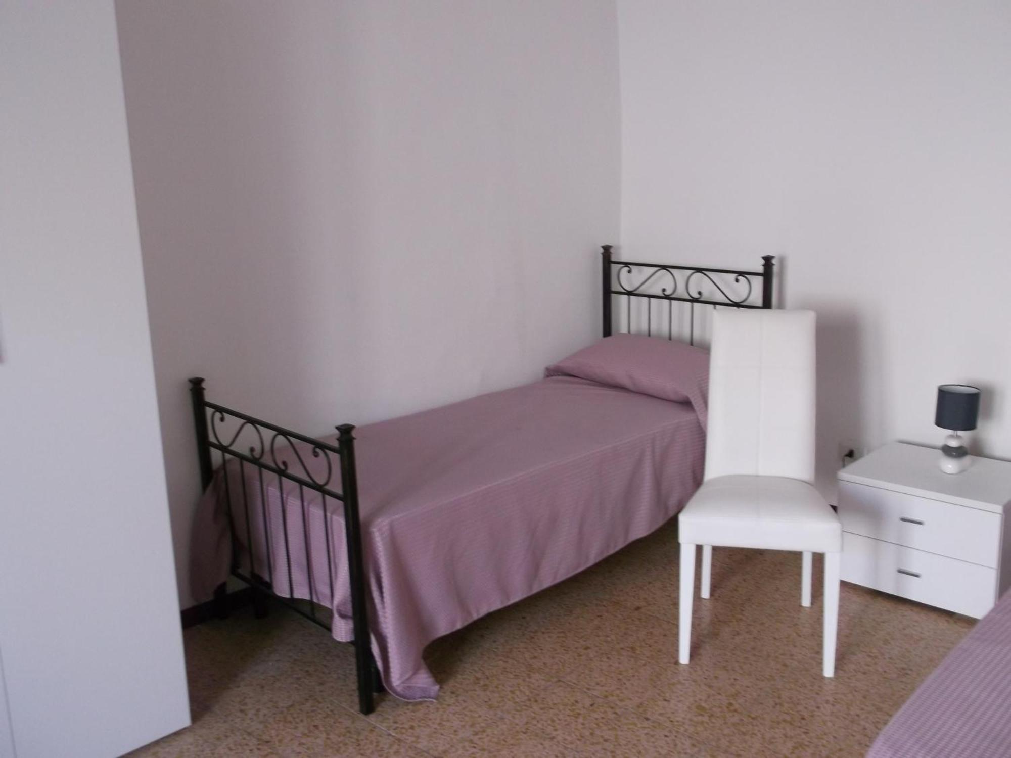 Centrostoricolipari Villa ภายนอก รูปภาพ