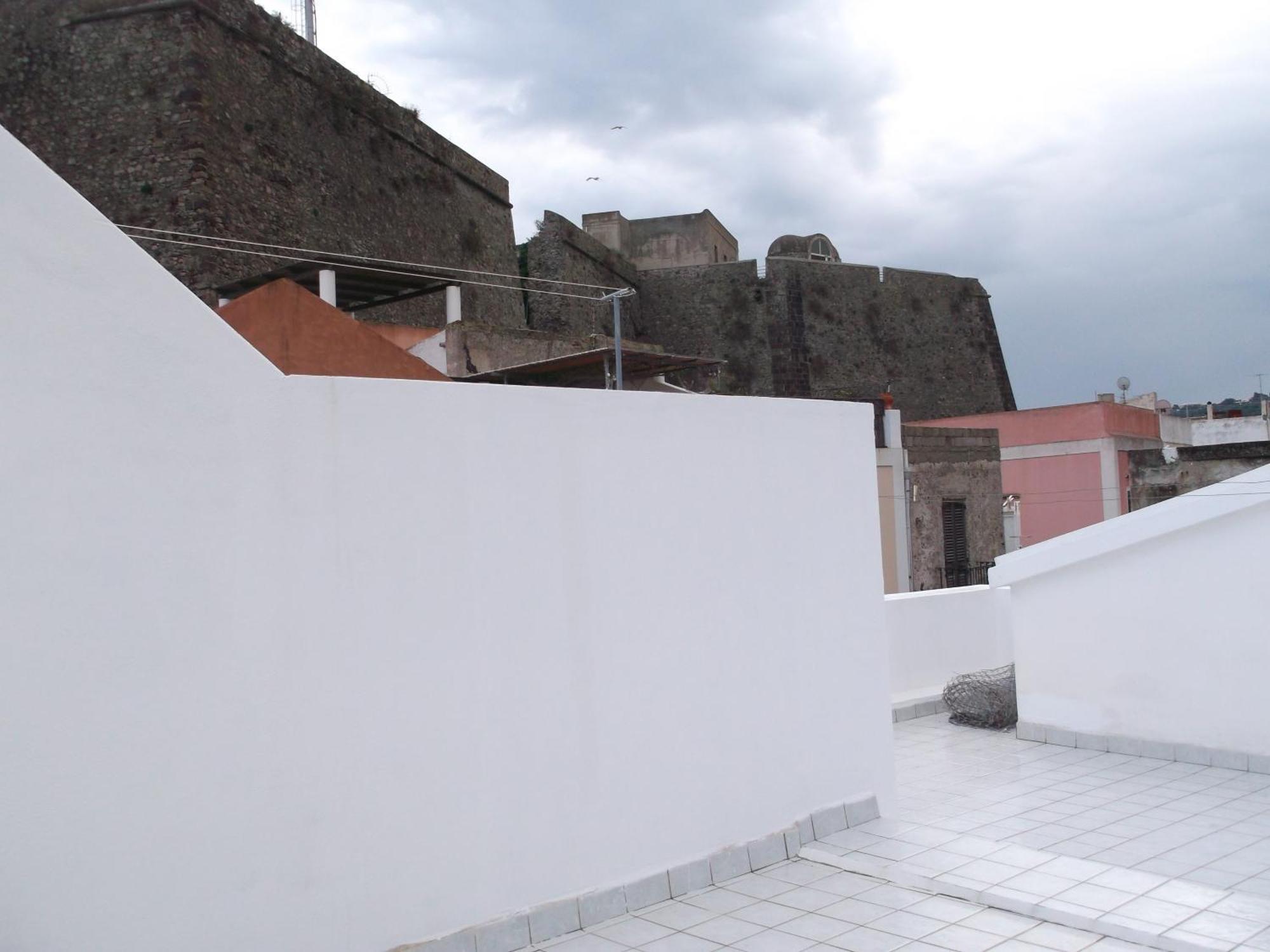 Centrostoricolipari Villa ภายนอก รูปภาพ