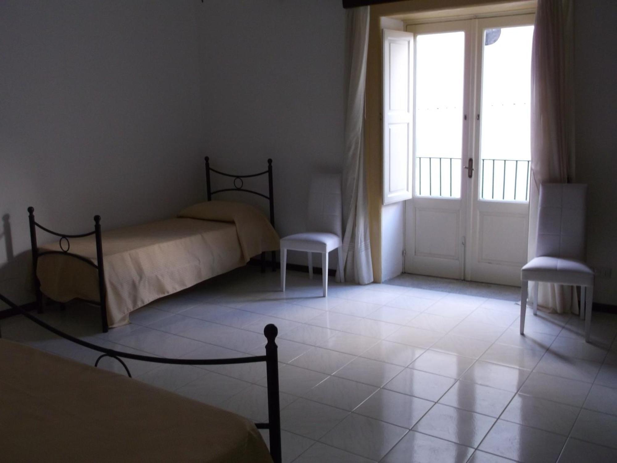 Centrostoricolipari Villa ภายนอก รูปภาพ