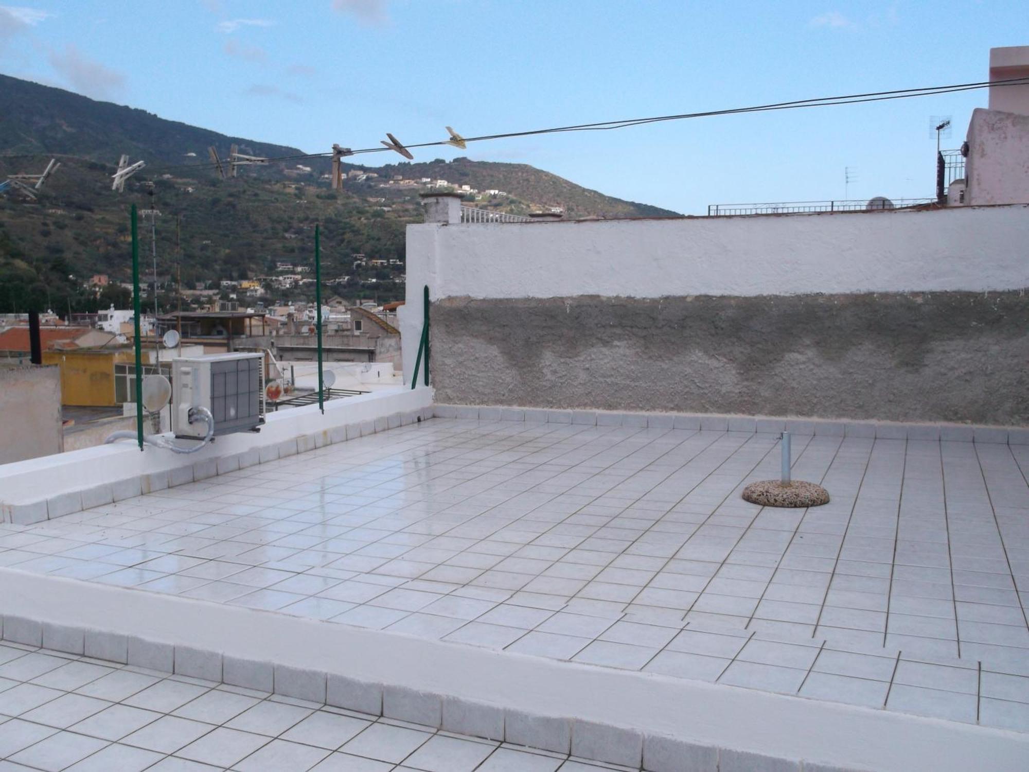 Centrostoricolipari Villa ภายนอก รูปภาพ