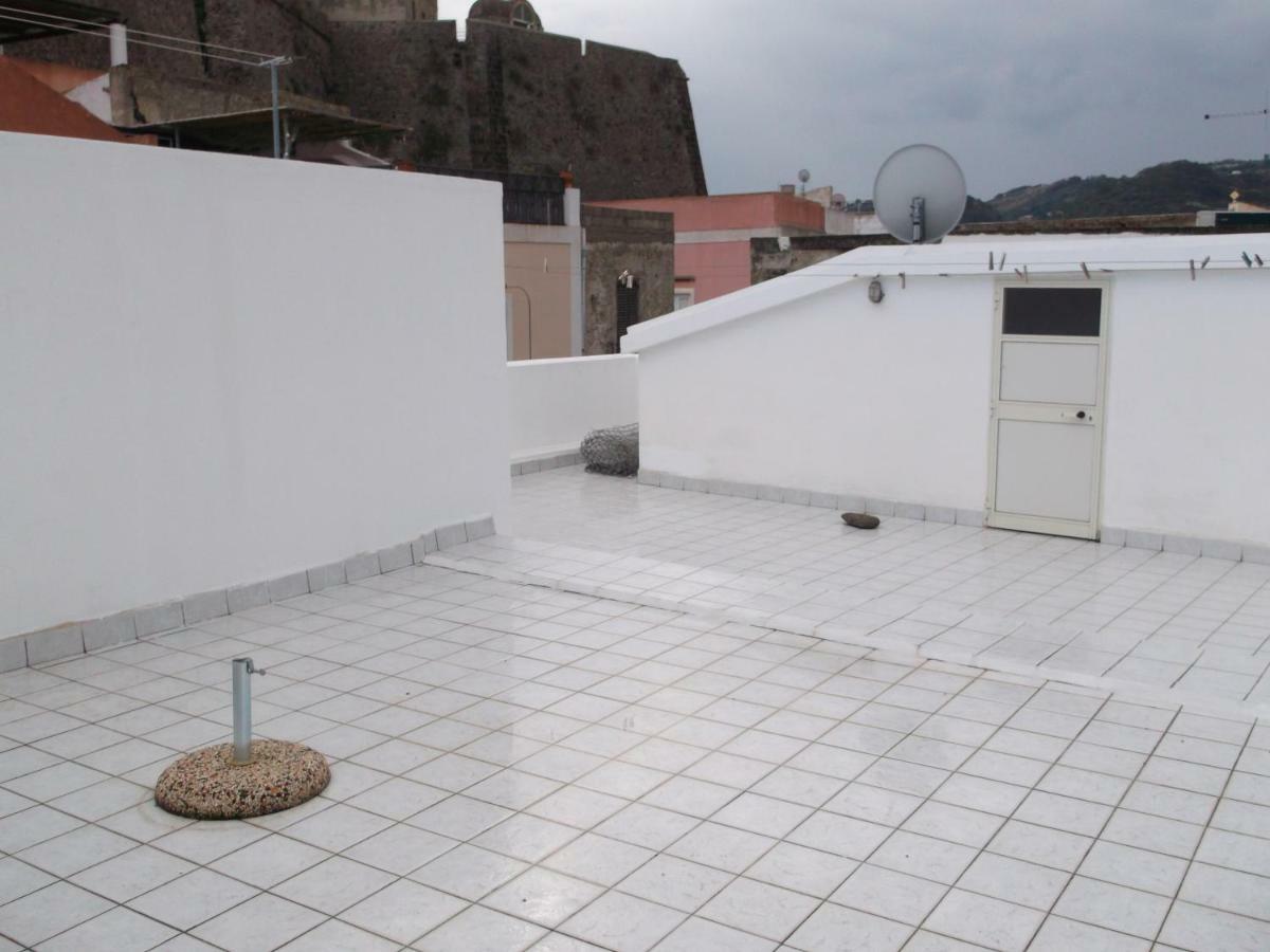 Centrostoricolipari Villa ภายนอก รูปภาพ